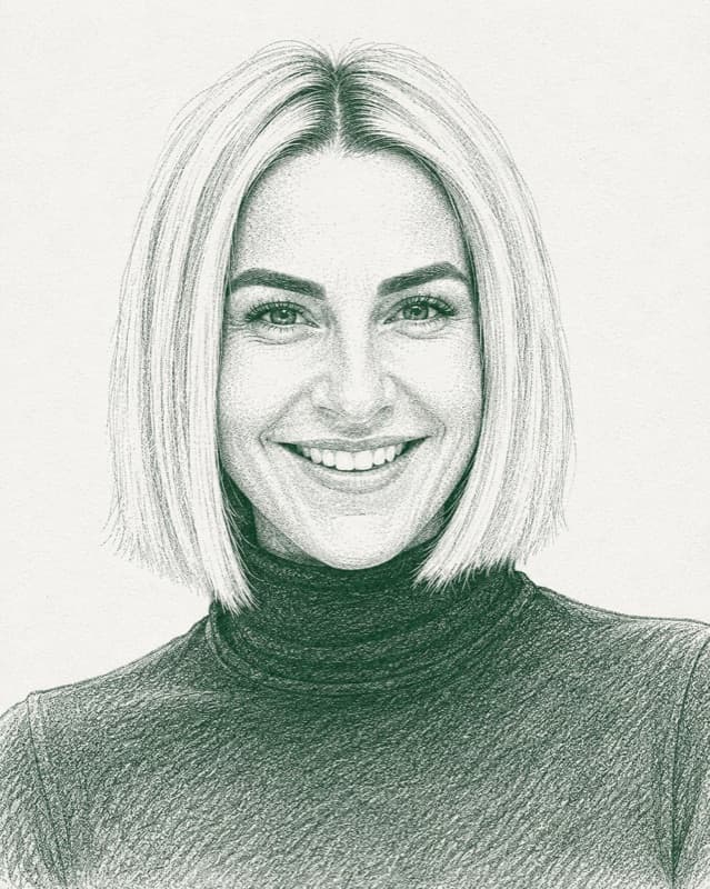 Justine Youl, Founder and CEO