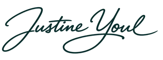 Justine Youl Signature