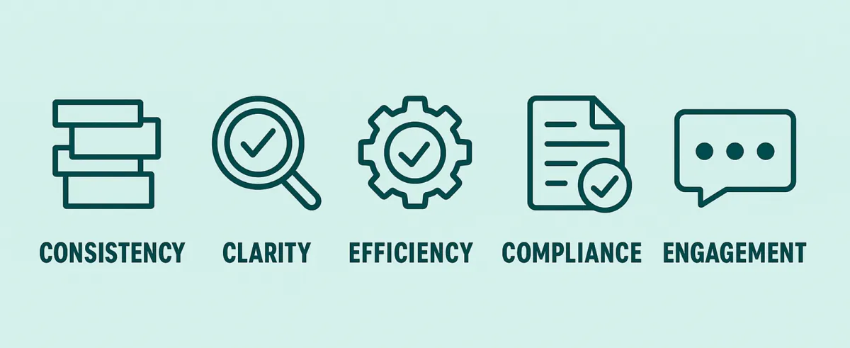 why use a template for job safety analysis